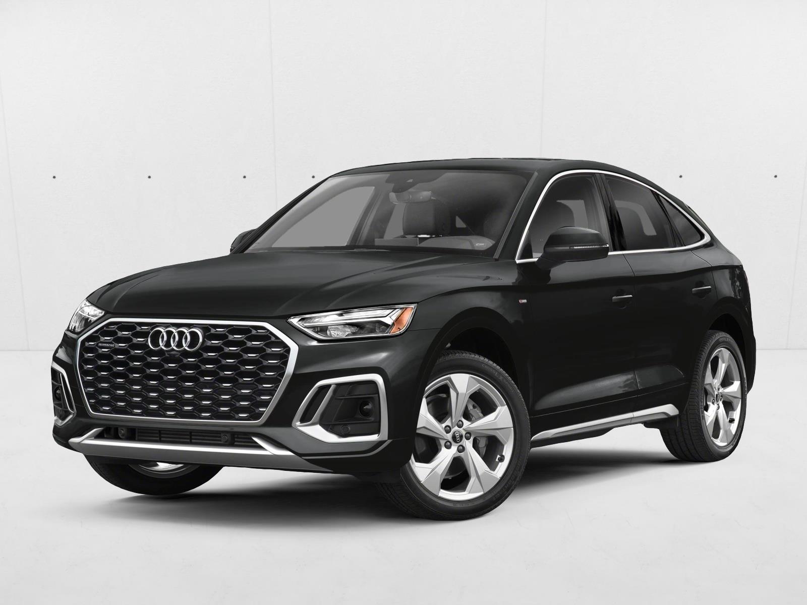 audi q5 sportback 2025 WA15AAFYXS2020506 image audi q5 sportback 2025 WA15AAFYXS2020506 image